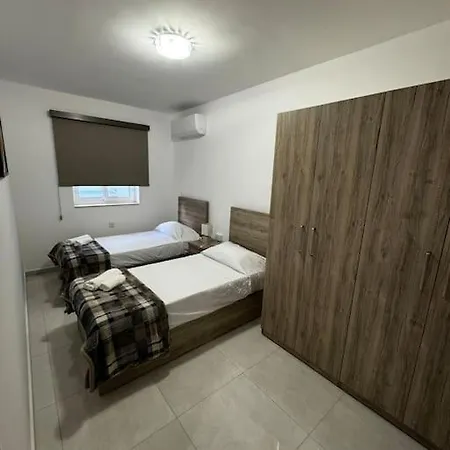 Apartmán Antares 2 Bedroom In