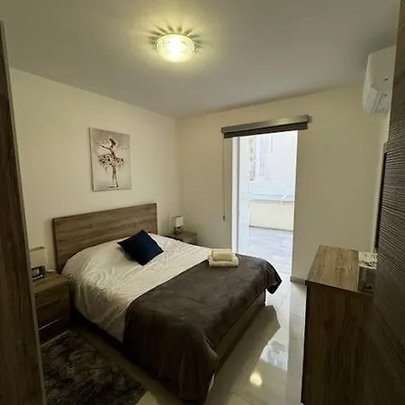 Apartmán Antares 2 Bedroom In *