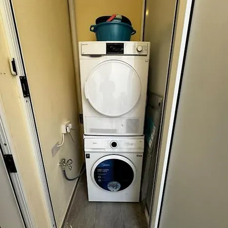 Apartment Antares 2 Bedroom In