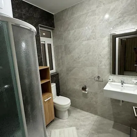 Apartment Antares 2 Bedroom In Gzira