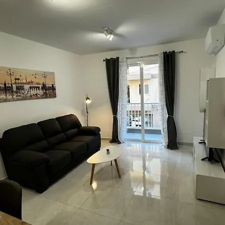 Antares 2 Bedroom In