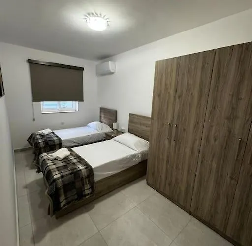 Apartman Antares 2 Bedroom In