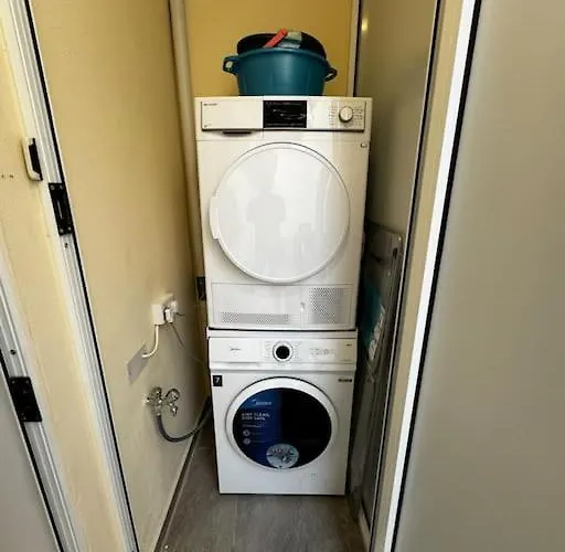 Apartman Antares 2 Bedroom In